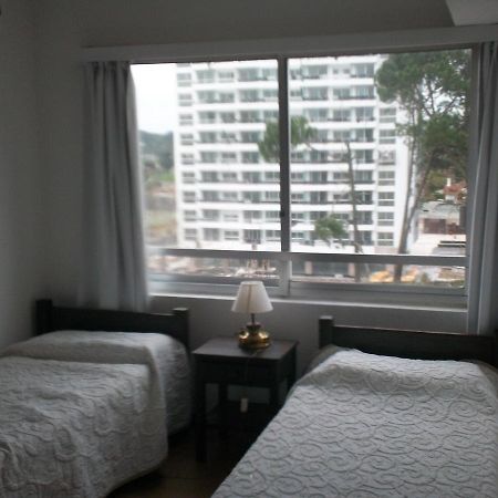 Club Sol Del Este Aparthotel Punta del Este Ngoại thất bức ảnh