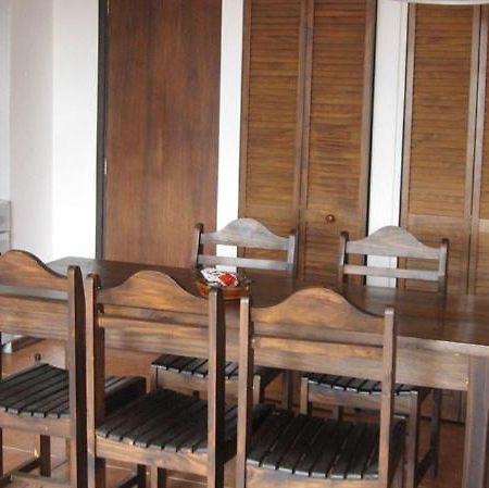 Club Sol Del Este Aparthotel Punta del Este Ngoại thất bức ảnh