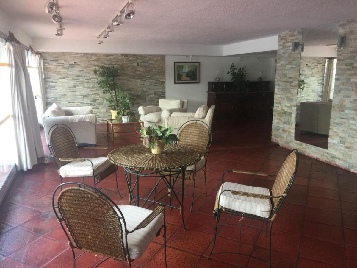 Club Sol Del Este Aparthotel Punta del Este Ngoại thất bức ảnh