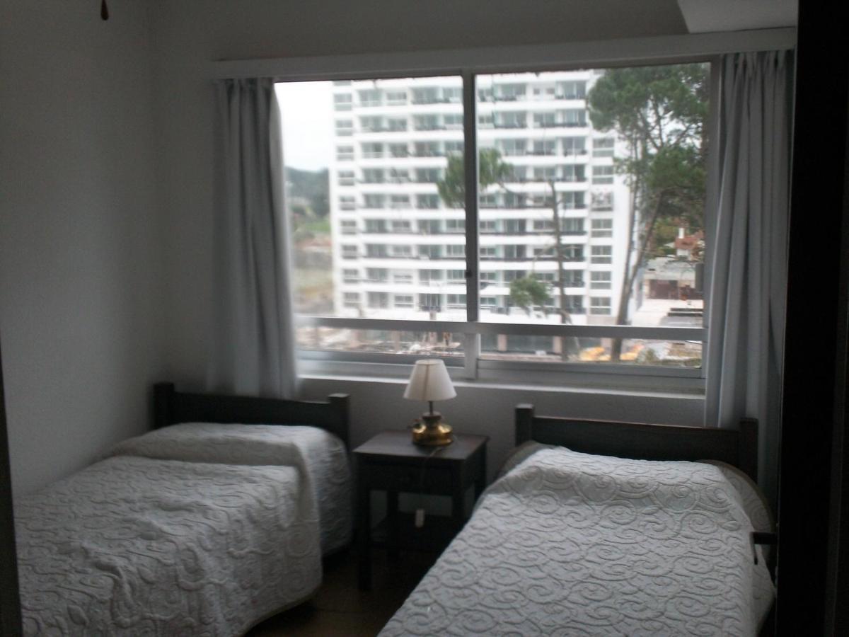Club Sol Del Este Aparthotel Punta del Este Ngoại thất bức ảnh
