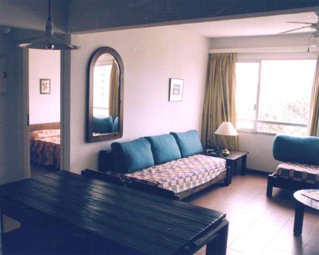 Club Sol Del Este Aparthotel Punta del Este Ngoại thất bức ảnh