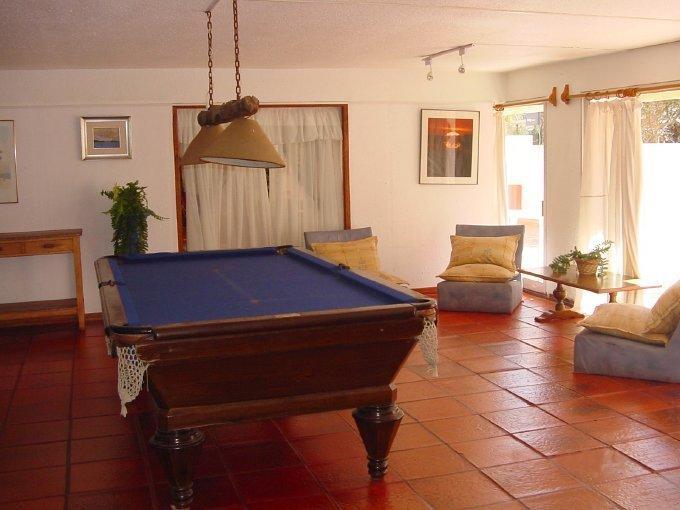 Club Sol Del Este Aparthotel Punta del Este Ngoại thất bức ảnh