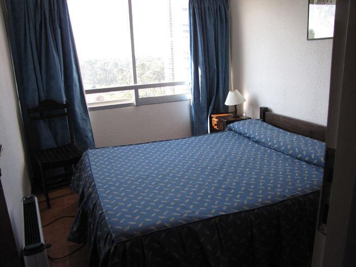 Club Sol Del Este Aparthotel Punta del Este Ngoại thất bức ảnh