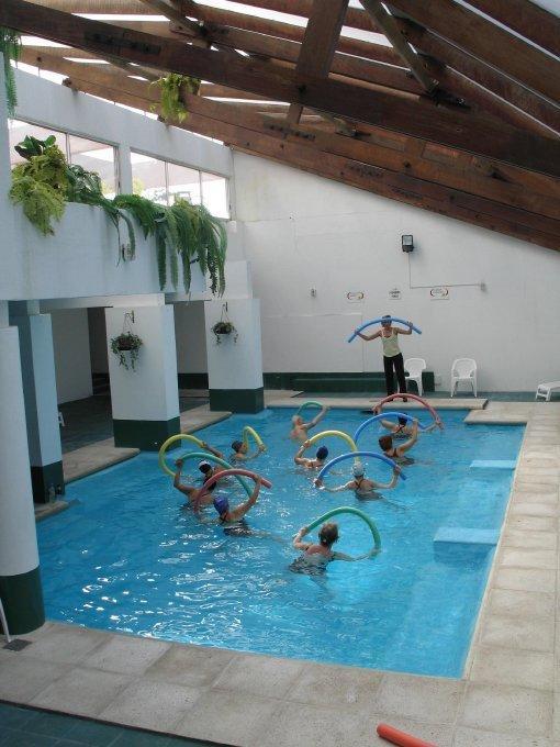 Club Sol Del Este Aparthotel Punta del Este Ngoại thất bức ảnh