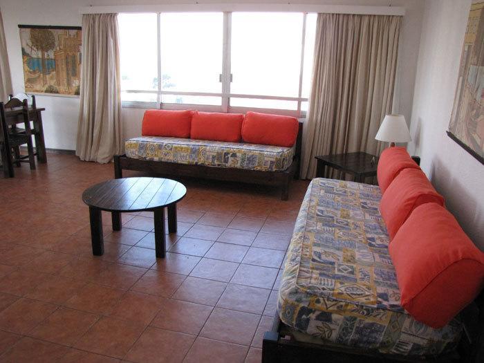 Club Sol Del Este Aparthotel Punta del Este Phòng bức ảnh
