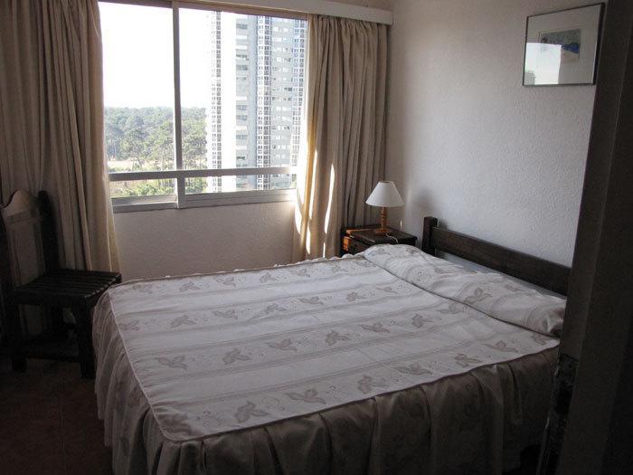 Club Sol Del Este Aparthotel Punta del Este Phòng bức ảnh