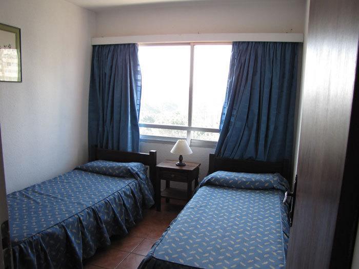 Club Sol Del Este Aparthotel Punta del Este Ngoại thất bức ảnh