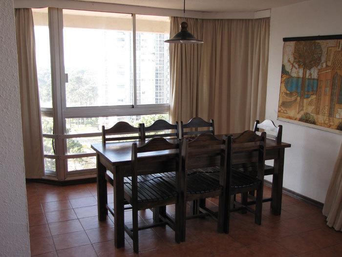 Club Sol Del Este Aparthotel Punta del Este Phòng bức ảnh