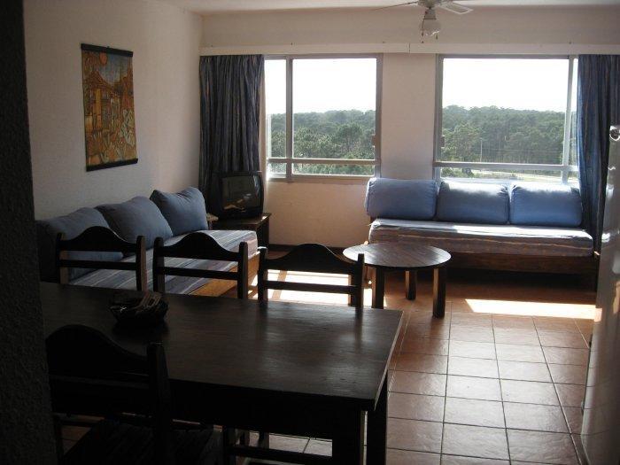 Club Sol Del Este Aparthotel Punta del Este Phòng bức ảnh