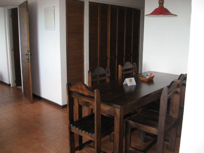 Club Sol Del Este Aparthotel Punta del Este Ngoại thất bức ảnh