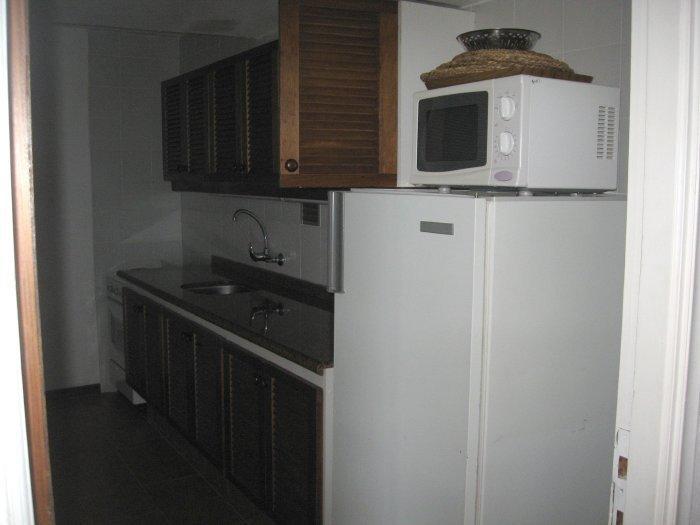 Club Sol Del Este Aparthotel Punta del Este Phòng bức ảnh
