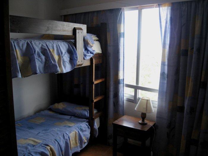 Club Sol Del Este Aparthotel Punta del Este Ngoại thất bức ảnh