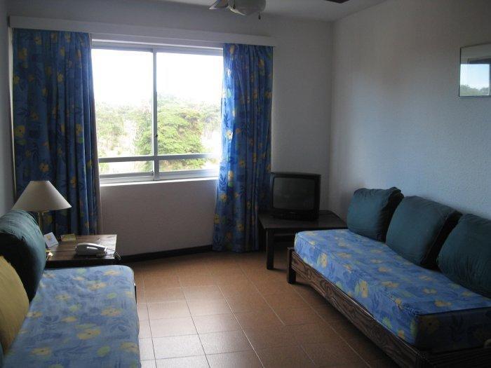 Club Sol Del Este Aparthotel Punta del Este Ngoại thất bức ảnh