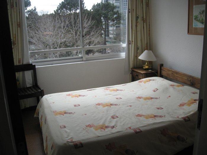 Club Sol Del Este Aparthotel Punta del Este Ngoại thất bức ảnh