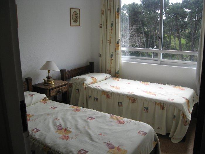 Club Sol Del Este Aparthotel Punta del Este Ngoại thất bức ảnh