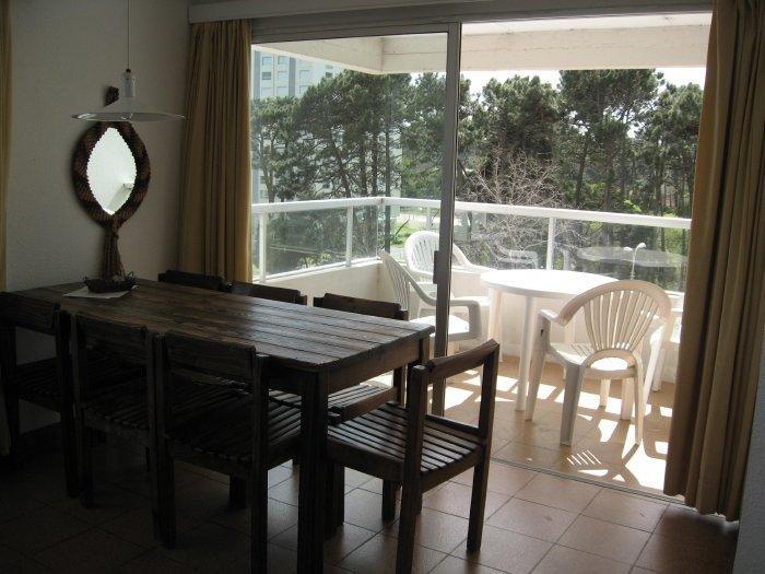 Club Sol Del Este Aparthotel Punta del Este Ngoại thất bức ảnh