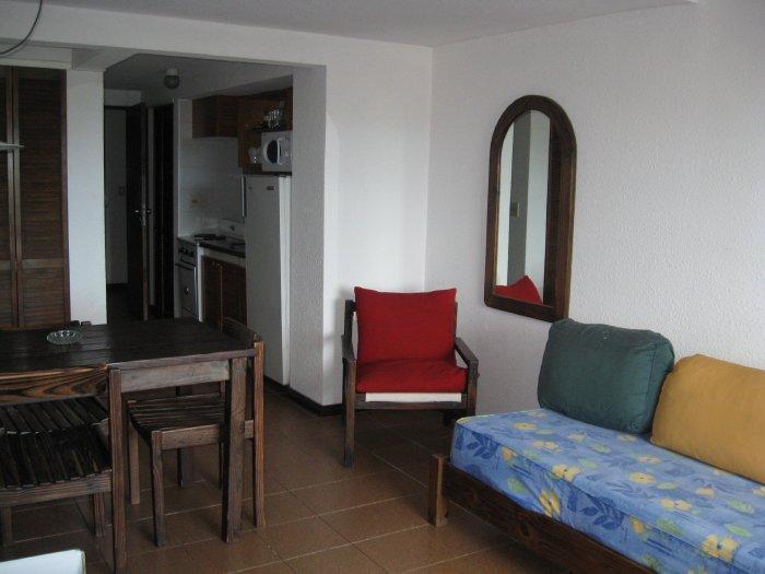 Club Sol Del Este Aparthotel Punta del Este Ngoại thất bức ảnh