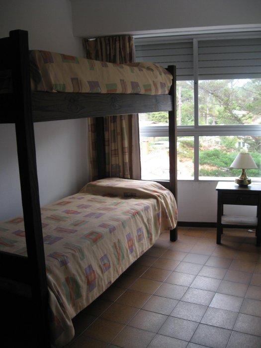 Club Sol Del Este Aparthotel Punta del Este Ngoại thất bức ảnh