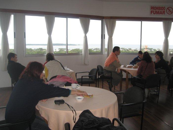 Club Sol Del Este Aparthotel Punta del Este Ngoại thất bức ảnh