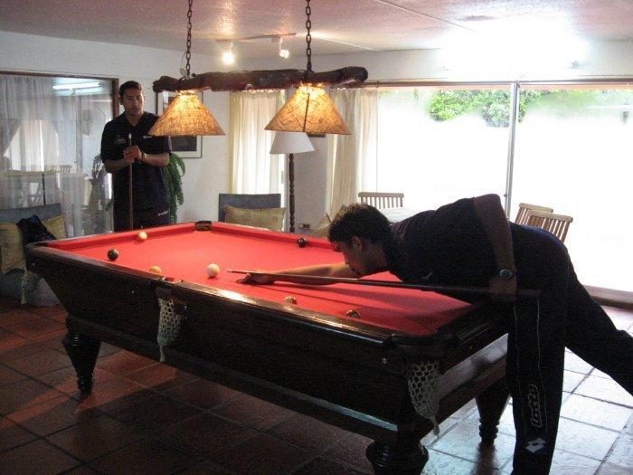 Club Sol Del Este Aparthotel Punta del Este Ngoại thất bức ảnh