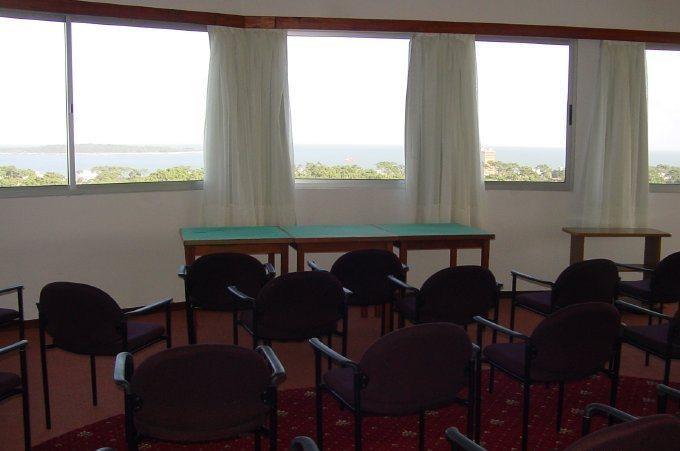 Club Sol Del Este Aparthotel Punta del Este Ngoại thất bức ảnh