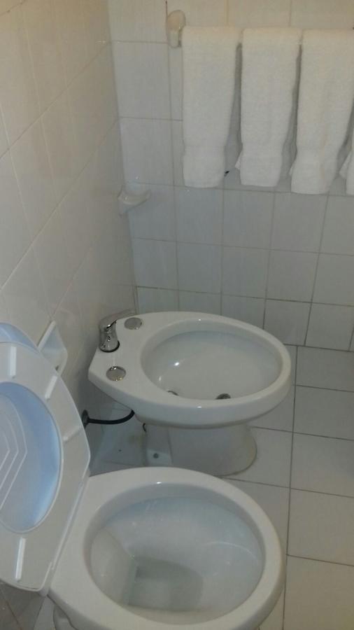 Club Sol Del Este Aparthotel Punta del Este Ngoại thất bức ảnh