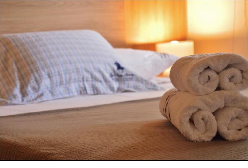 Club Sol Del Este Aparthotel Punta del Este Ngoại thất bức ảnh