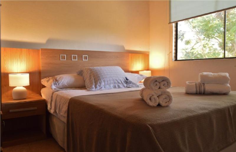 Club Sol Del Este Aparthotel Punta del Este Ngoại thất bức ảnh