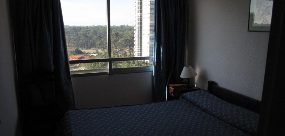 Club Sol Del Este Aparthotel Punta del Este Ngoại thất bức ảnh